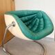 Space Age ball chair