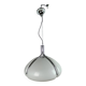 Quadrifoglio Harvey Guzzini pendant light by Gae Aulenti vintage 1970