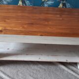 Low table