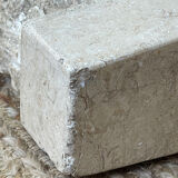 Coffee table French Riviera 1970.