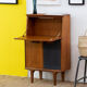 Vintage Scandinavian Office – 61 cm