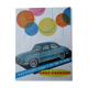 Old advertisement Dyna Panhard 50s