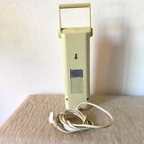 Dayligh folding desk lamp 80s