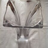 Vannes Crystal Vase