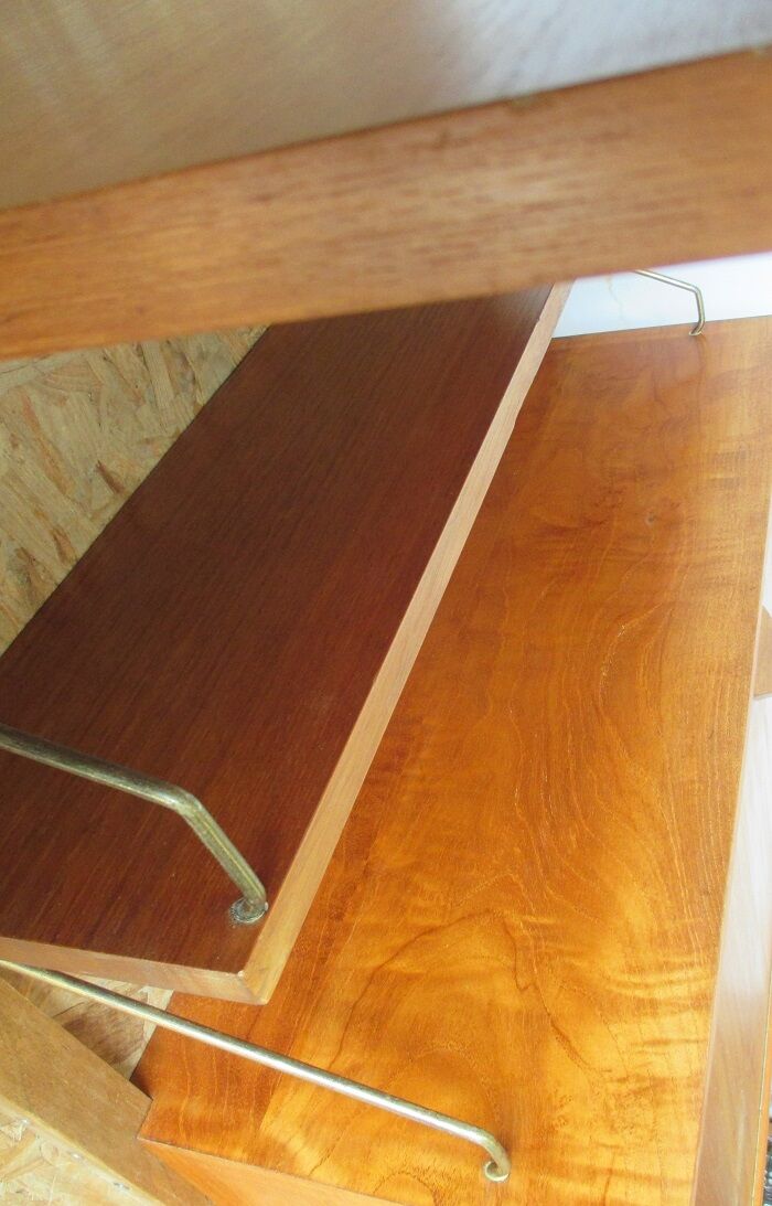 Poul Cadovius Royal System