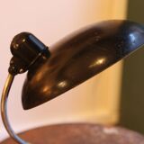 Kaiser Idell 6631 lamp, designed by Christian Dell (Bauhaus)