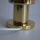 Vintage Table Lamp, Kamenicky Senov, 1960's.