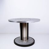 Pedestal or Table - Belgium 1970s