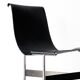 6 vintage T Chairs or 3LC, Katavolos for Laverne int, 1950/60