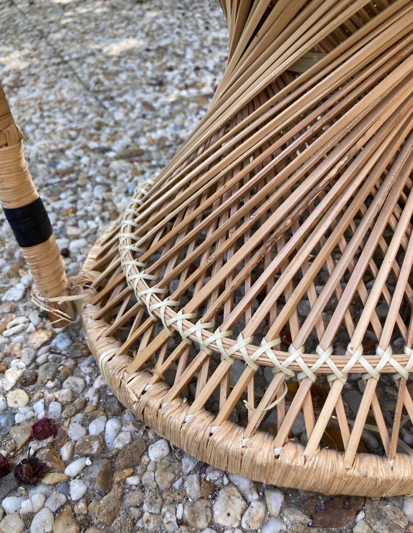 Emmanuelle armchair for vintage children