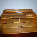 50-60s office roll furniture cabinet sorter