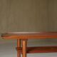 Coffee table by Holger Georg Jensen for Kubus, 1960s