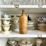 Stoneware bottle