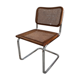 Chaise Marcel Breuer Cesca B32