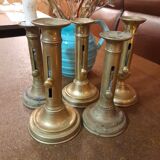 Candle holders