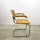 Vintage dining chair Marcel Breuer Thonet 'Made in Italy'