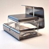 Service de table italien vintage par Zani Bonomi Group pour Facix (années 1980)