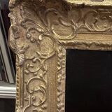 Portrait of Mademoiselle de Charolais