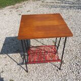 Magazine rack