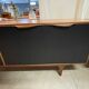 Enfilade Mc Intosh