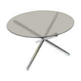 Dining table diameter 110 cm