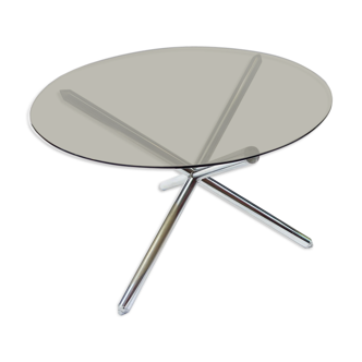 Table de salle à manger diamètre 110 cm