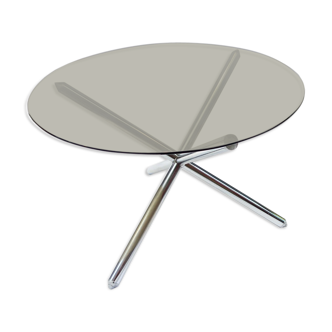 Dining table diameter 110 cm