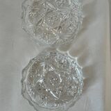 Crystal or glass box