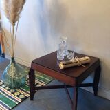 Art Deco coffee table