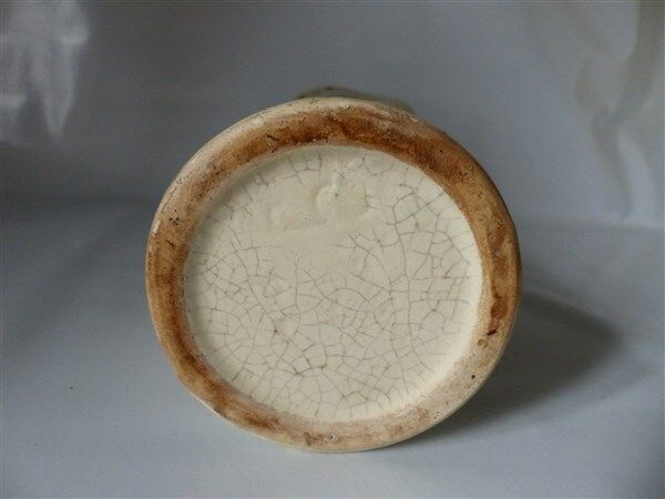 Gladys ceramic orangeade service 1970