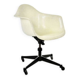 Fauteuil de Charles & Ray Eames pour Herman Miller, années 70