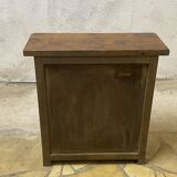Spanish art deco sideboard storage unit