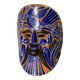 Masque mexicain