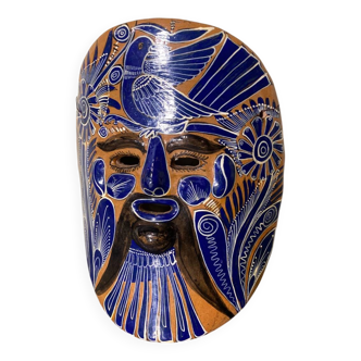 Masque mexicain