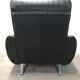 Fauteuil Vintage Années 60