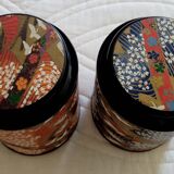 Tea boxes