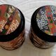 Tea boxes