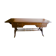 English style mahogany notary office