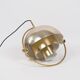Danish vintage suspension Multi Lite by Louis Weisdorf, Lyfa, 1972