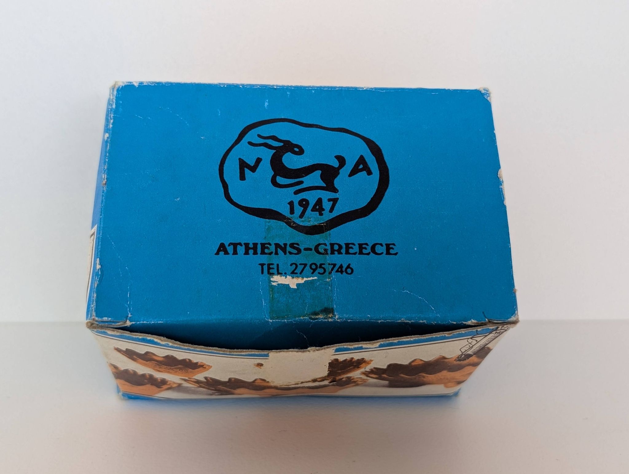 Hedgehog Ashtray