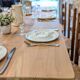 Table de ferme