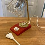 Table lamp / bedside, 60s