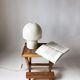 Foldable canage canage stool