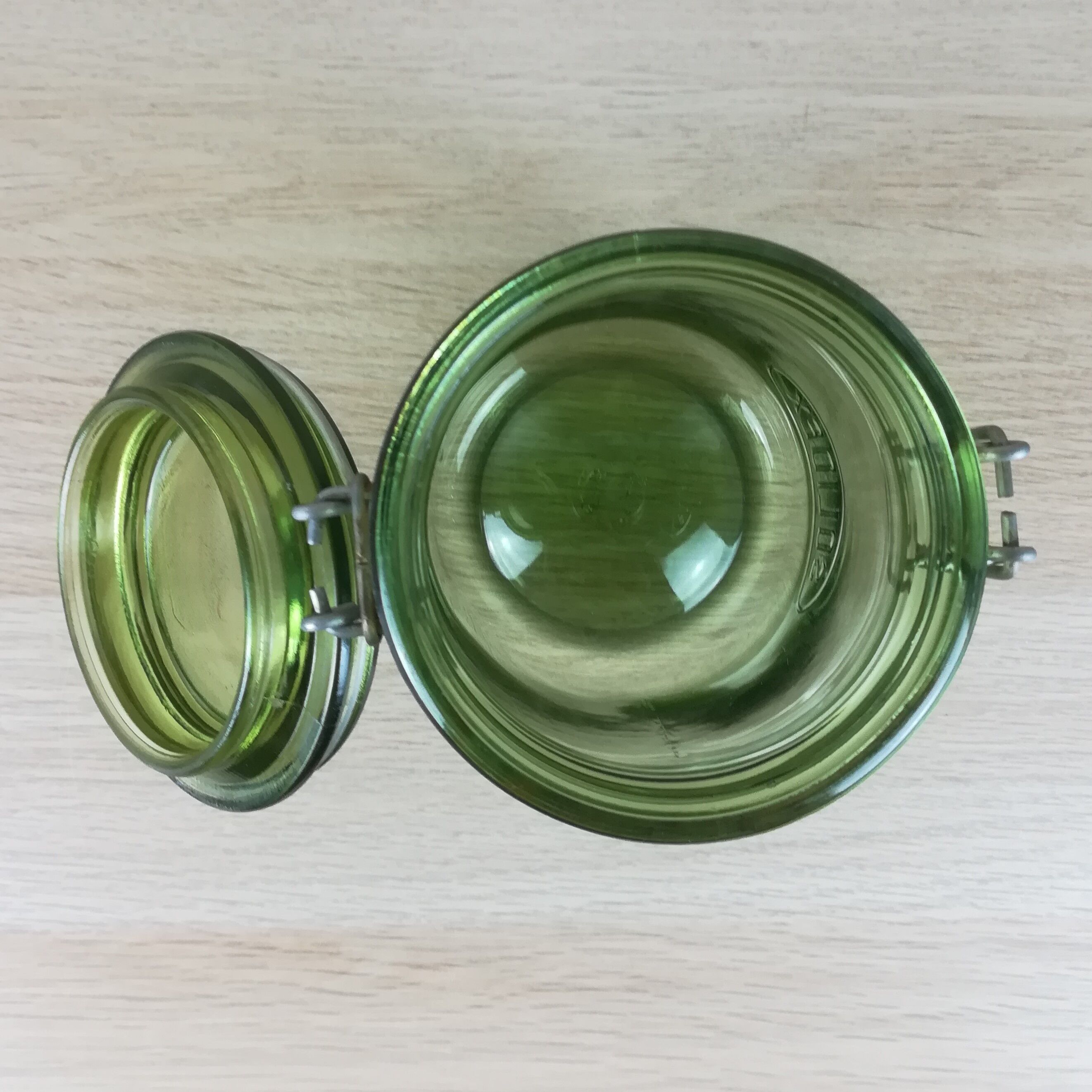 Solid jarx 1l h19cm