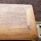 Old desk