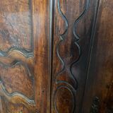 Norman Cabinet