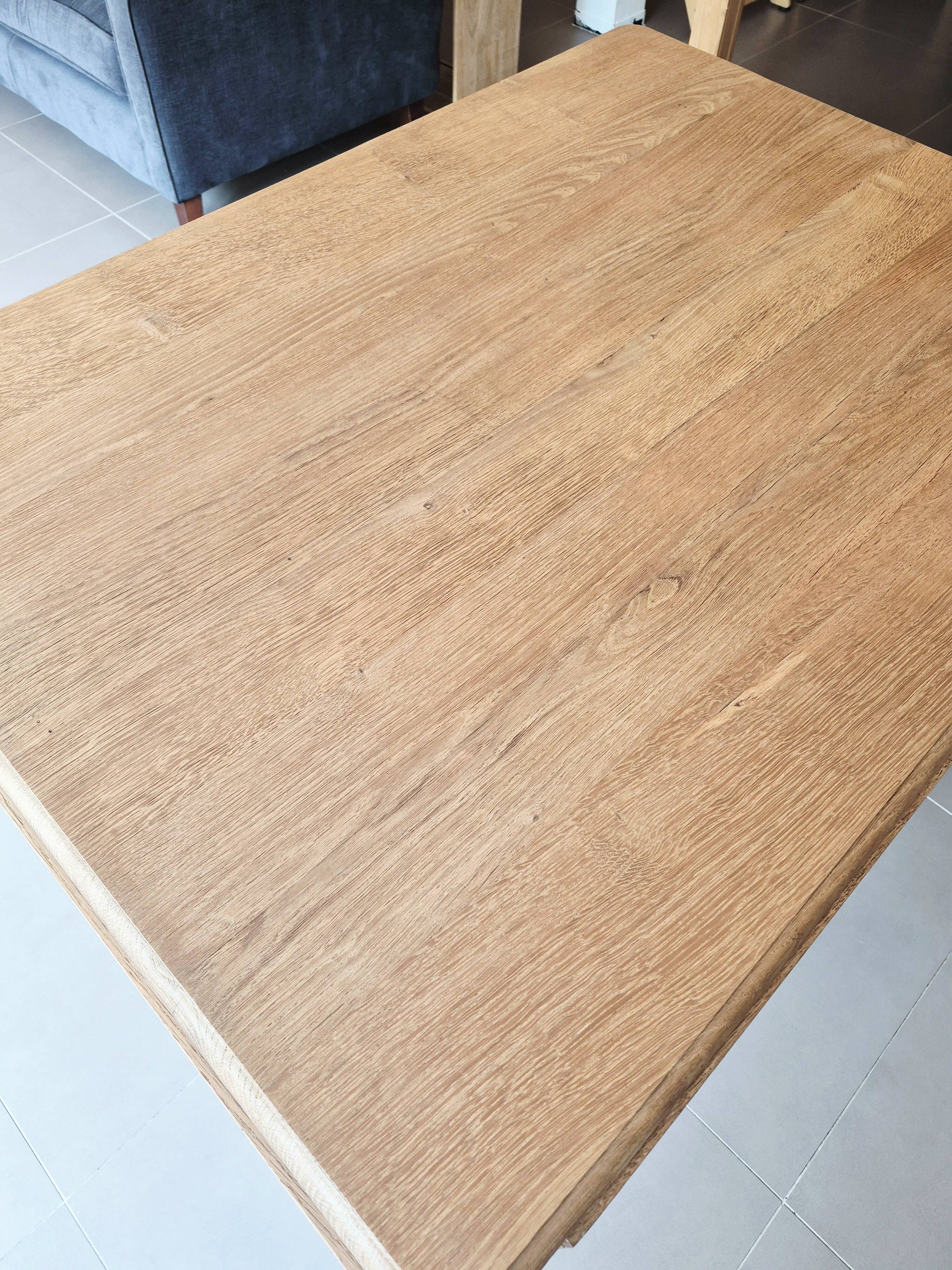 Art Deco table