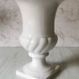 Medici porcelain vase