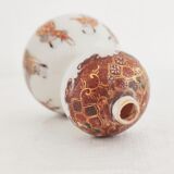 Vase satsuma 19e siècle 9cm