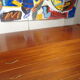 Vintage chest of drawers from the 60s teak